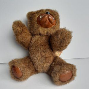 Raikes Bear Jamie Plush